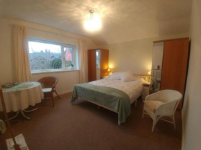 The Hidden Nest - 3 Bedroom Family Home in Denbigh